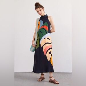 Farm Rio Paradise Dress